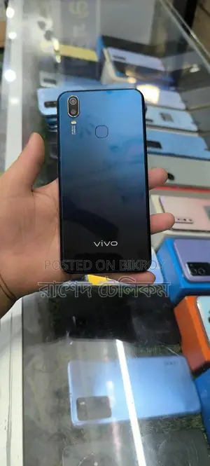 Vivo Y11 Eid Offer 3/32 (Used)