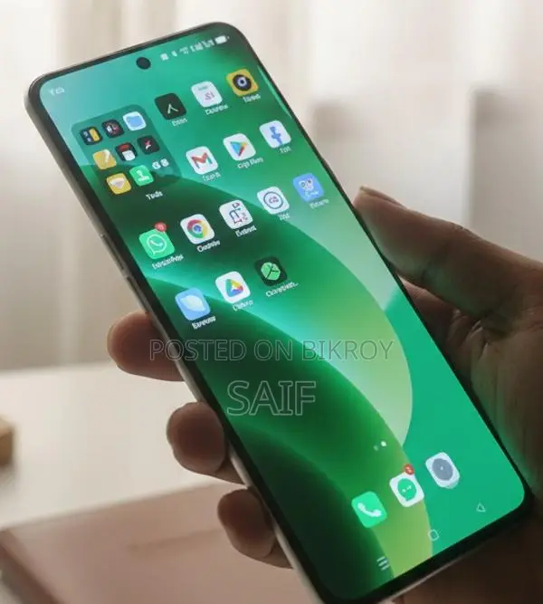Realme GT 5 (Used)