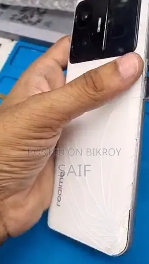 Realme GT 5 (Used)