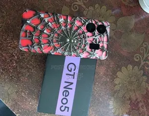 Realme GT 5 (Used)