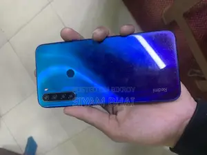 Xiaomi Redmi Note 8 (Used)