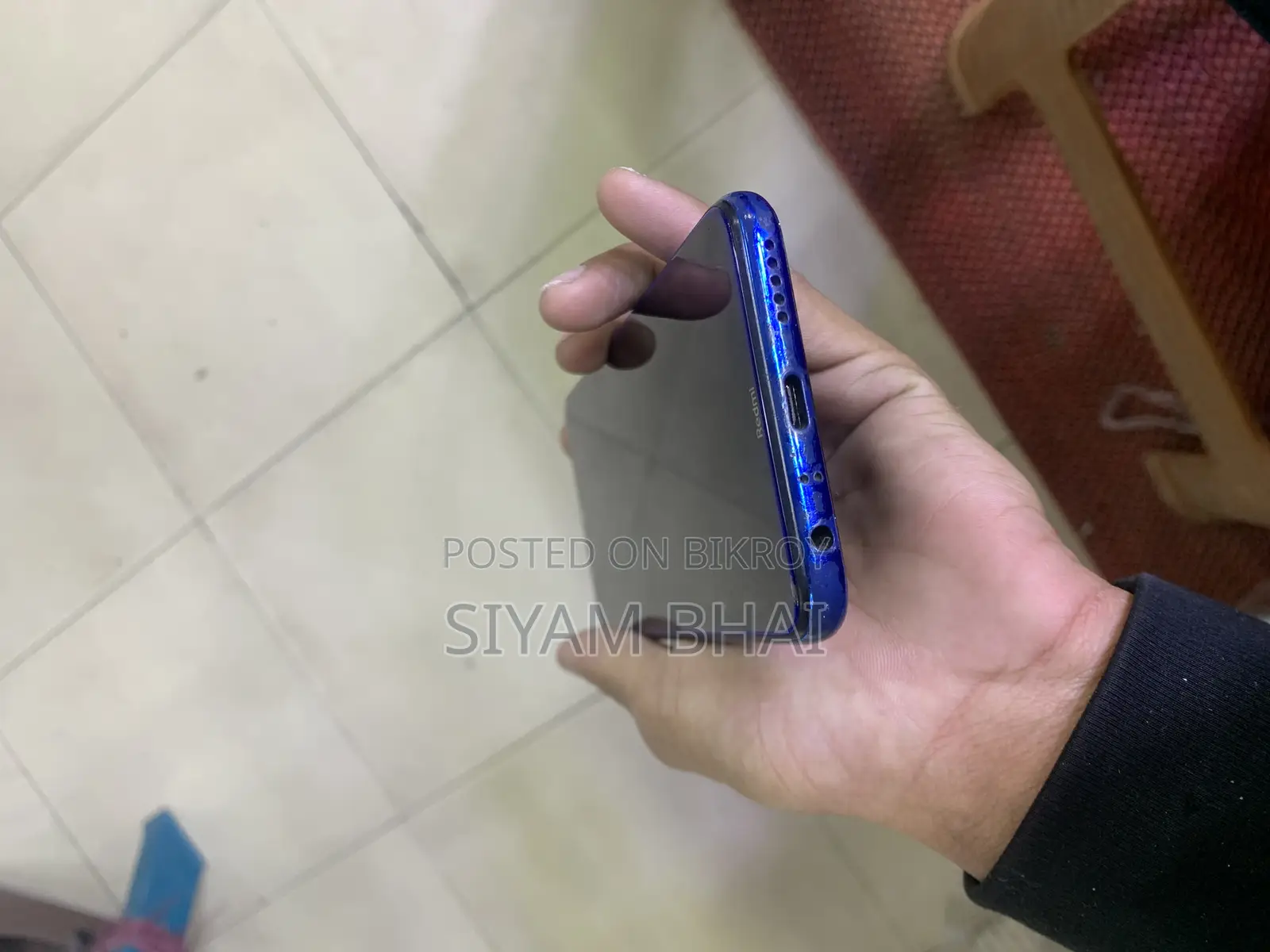 Xiaomi Redmi Note 8 (Used)