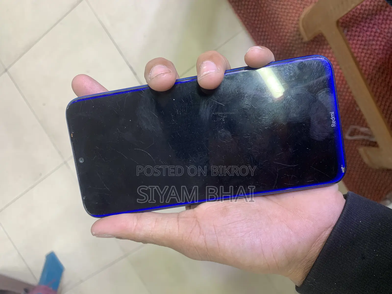 Xiaomi Redmi Note 8 (Used)