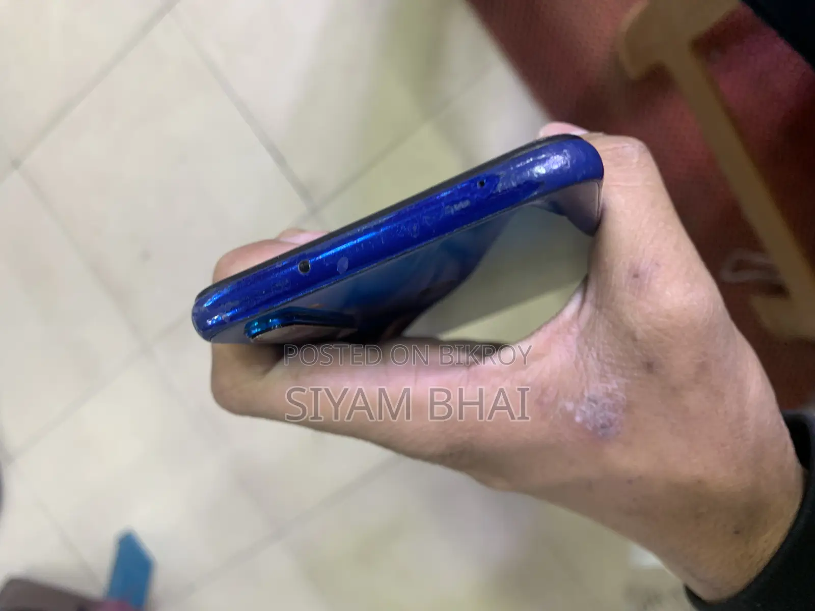 Xiaomi Redmi Note 8 (Used)
