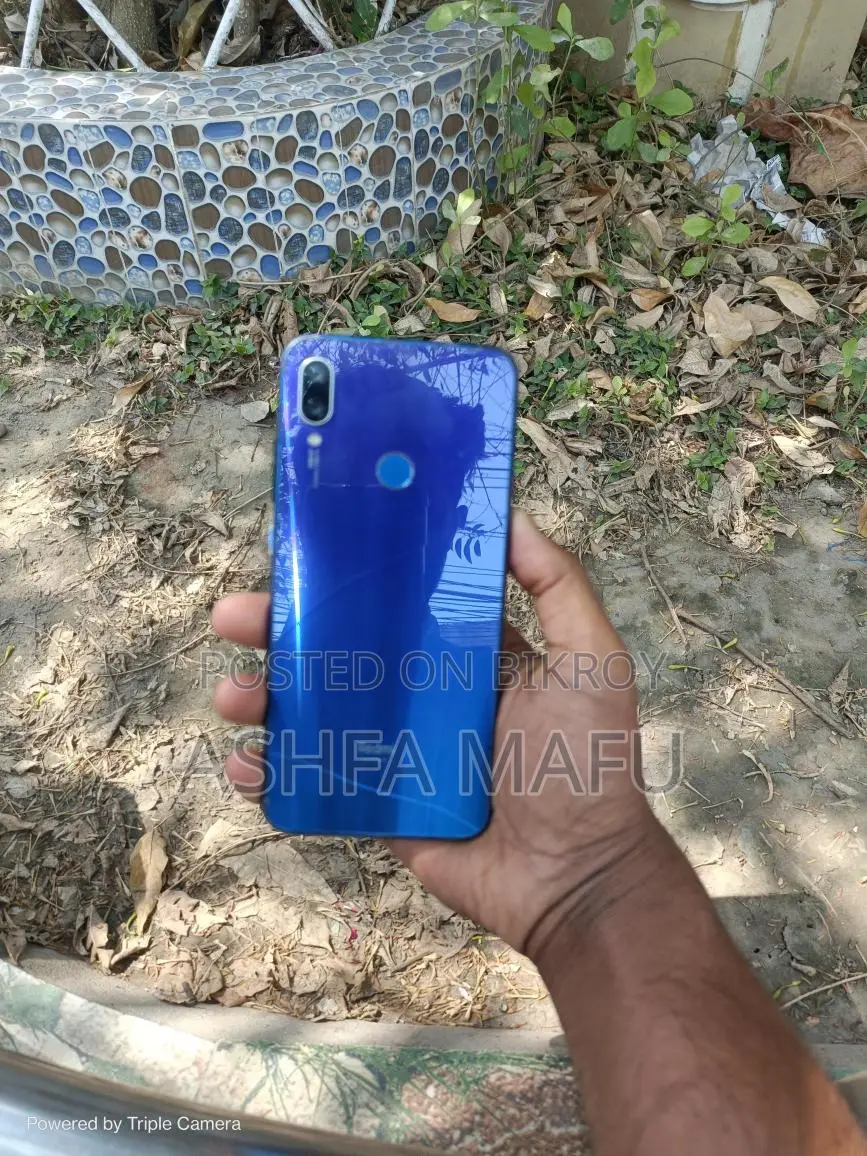 Xiaomi Redmi Note 7 ` (Used)