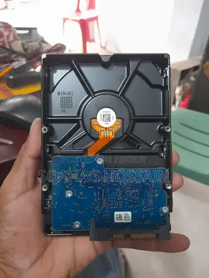1 Tb Harddisk