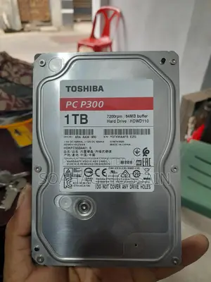 1 Tb Harddisk