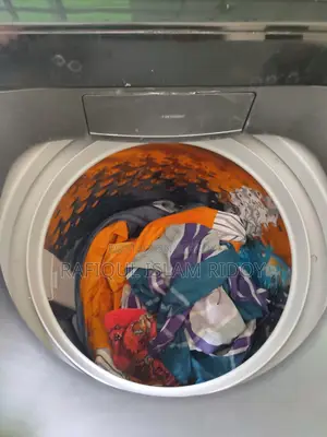 Whirlpool Washing Machine 360 BW PRO-H 9.5 Graphite BD