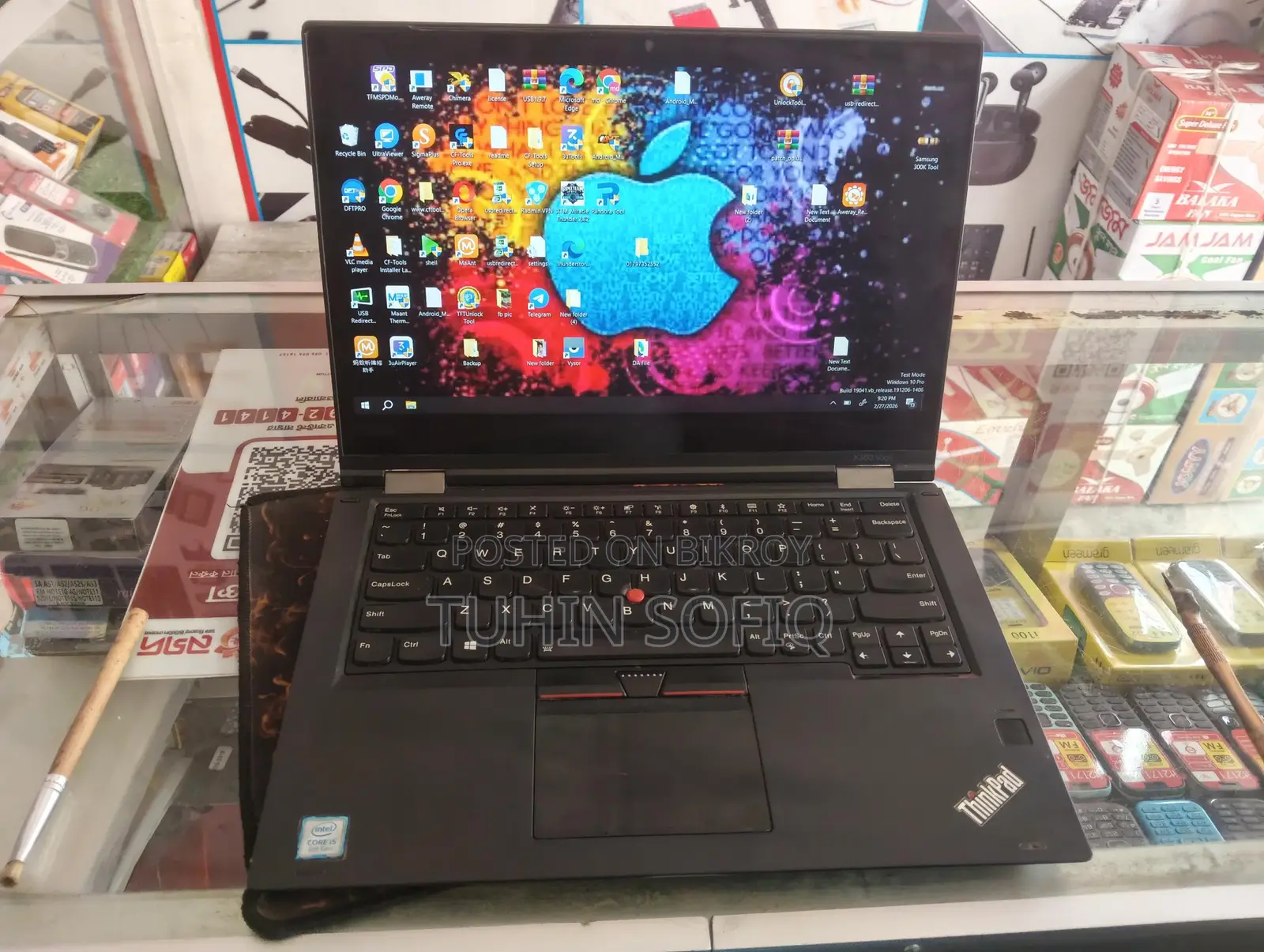 Laptop For Sale