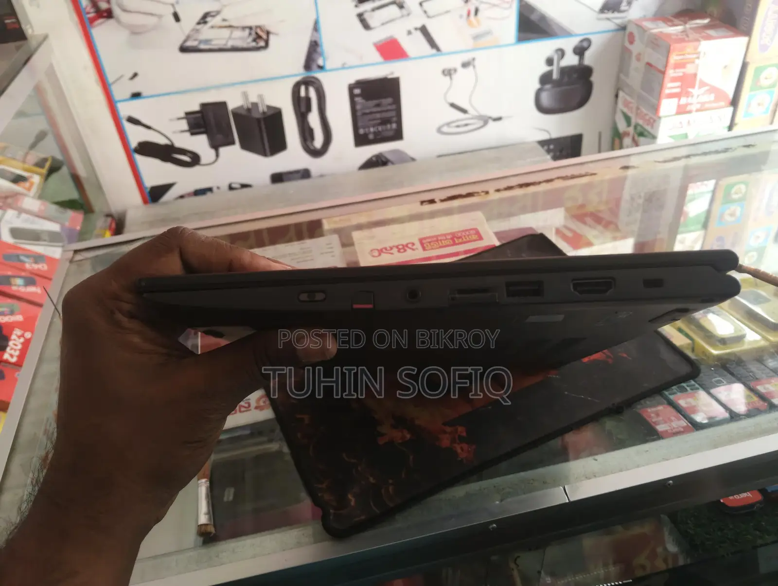 Laptop For Sale