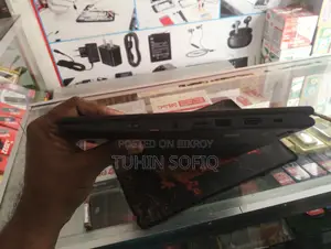 Laptop For Sale