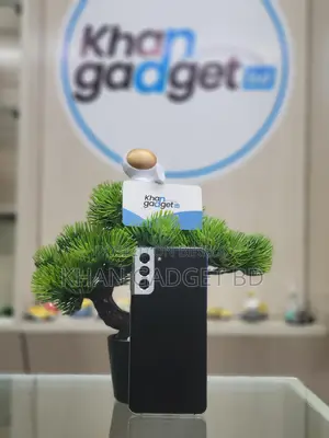 Samsung Galaxy S21 Plus 8+128 (Used)