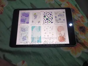 Apple Tablet for Sale
