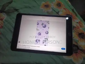 Apple Tablet for Sale