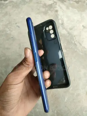 Samsung Galaxy A03S 4GB/64GB (Used)