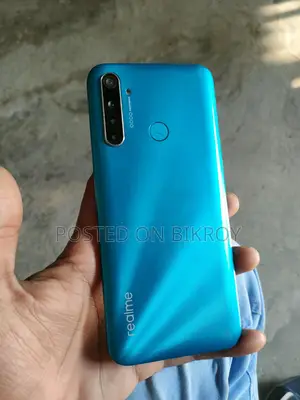 Samsung Galaxy A03S 4gb/64 (Used)