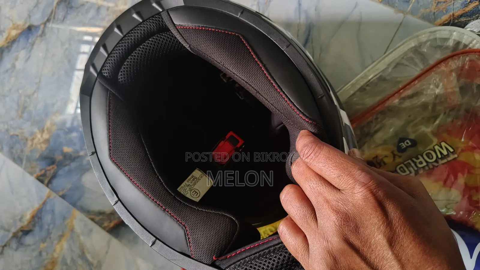 Ls2 Flash Helmet