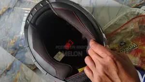Ls2 Flash Helmet