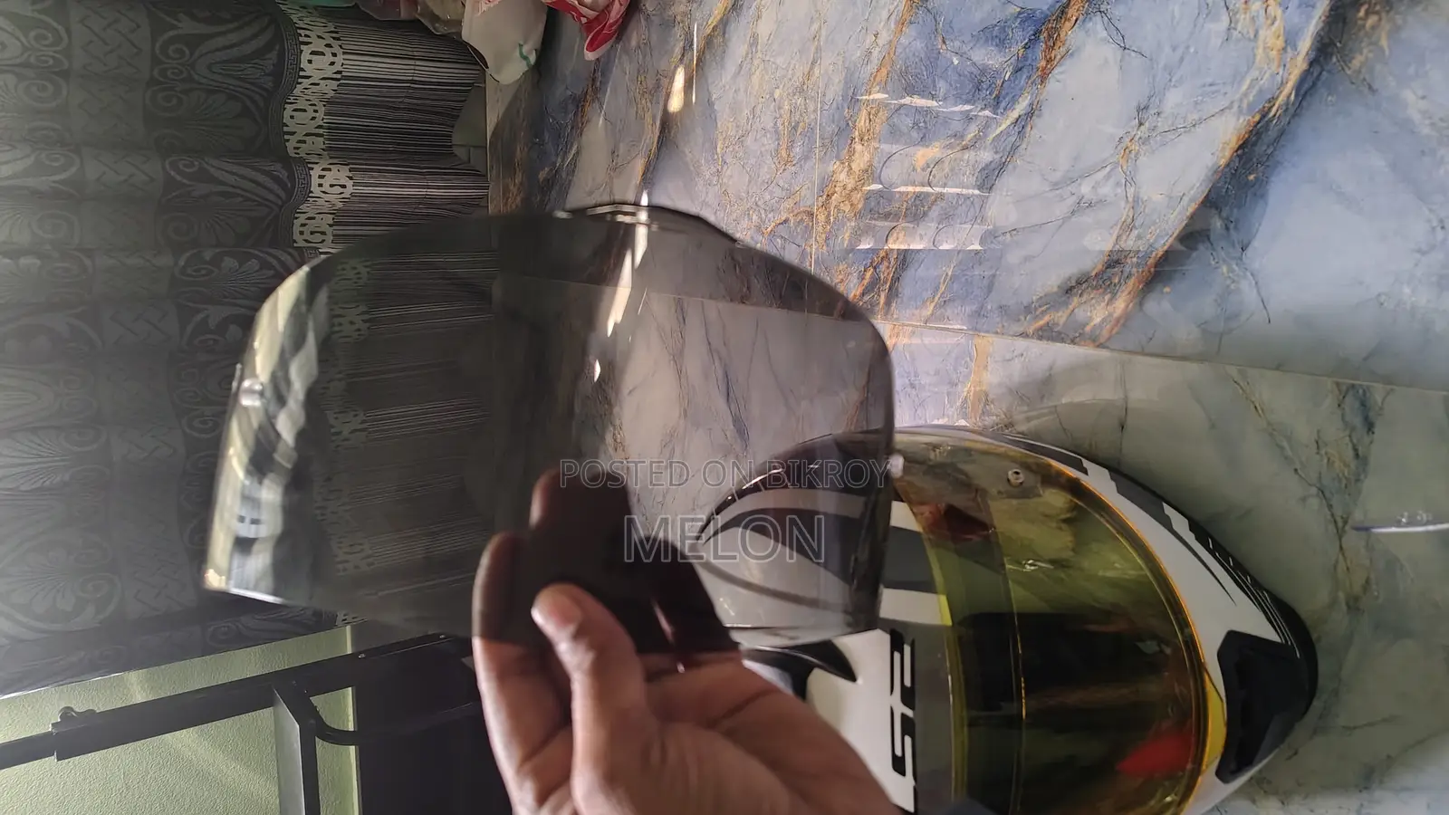 Ls2 Flash Helmet