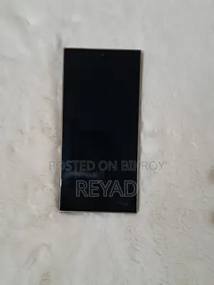 Samsung Galaxy S24 Ultra (Used)