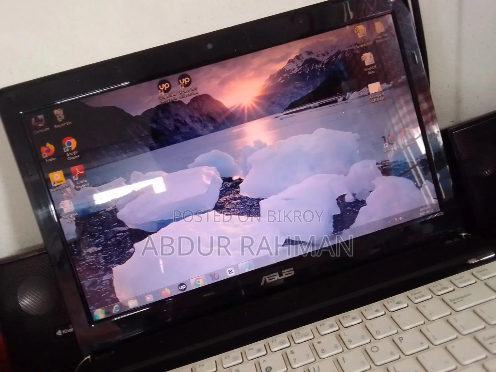 ASUS X42De Laptop – 6GB RAM Dual Core Processor