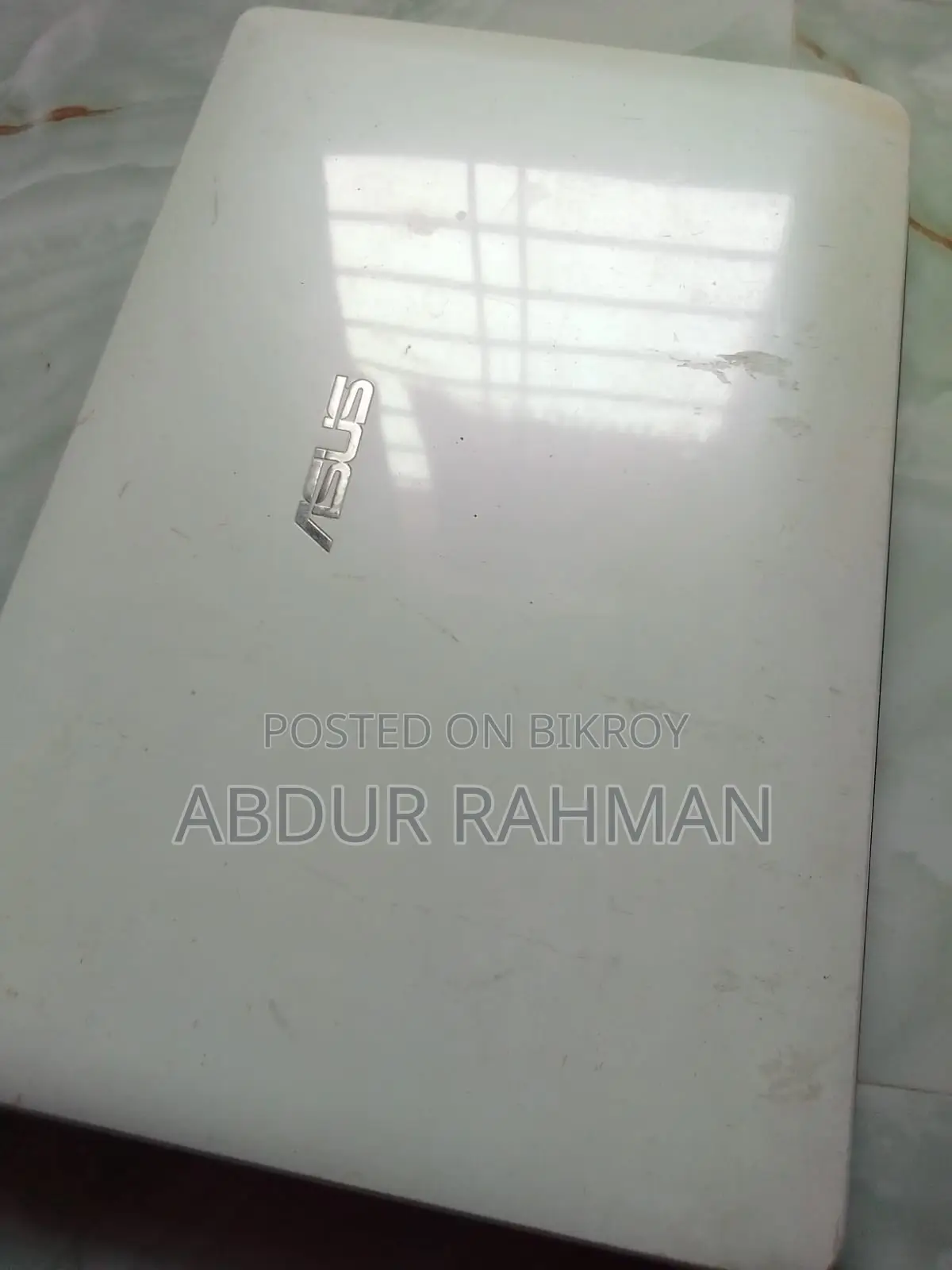 ASUS X42De Laptop – 6GB RAM Dual Core Processor