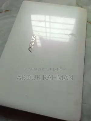 ASUS X42De Laptop – 6GB RAM Dual Core Processor