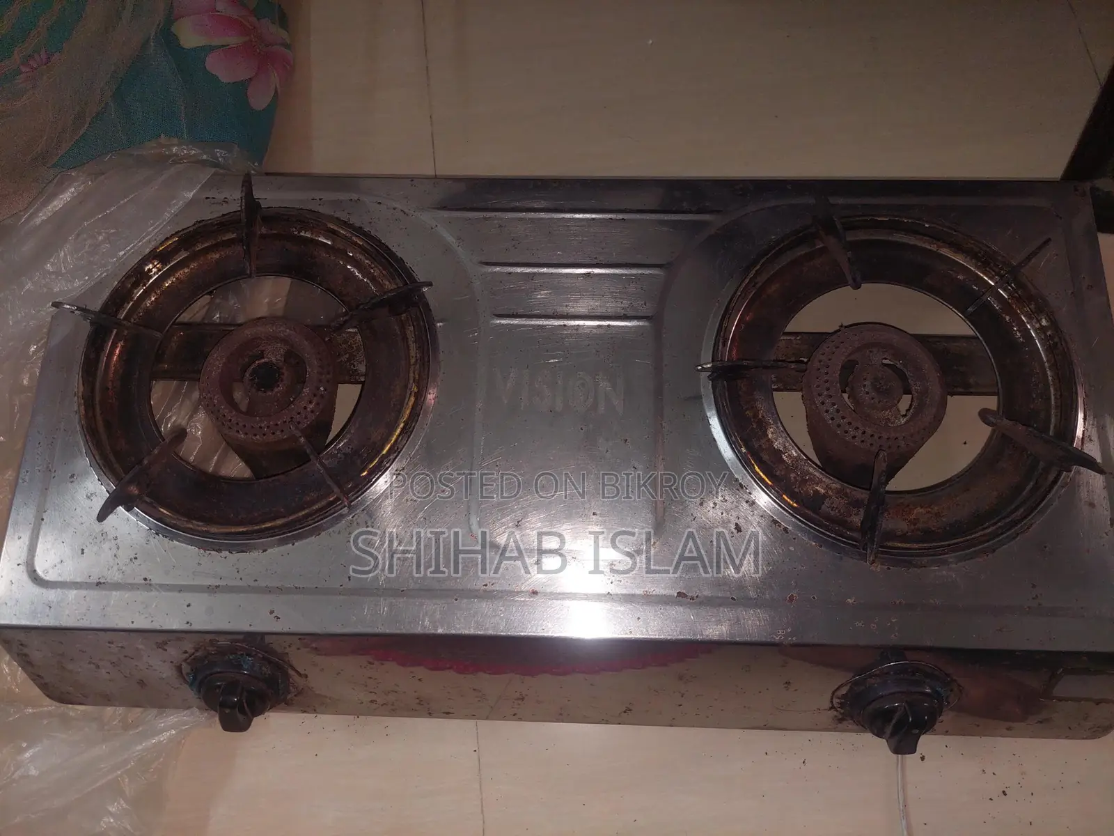 Stoves for Sale