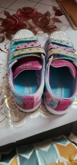 Baby Shoes