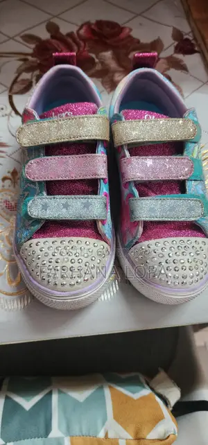 Baby Shoes