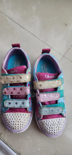 Baby Shoes