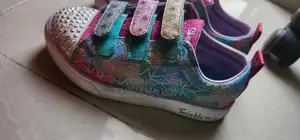 Baby Shoes