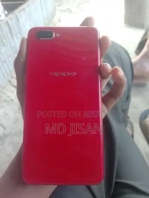 OPPO A3s 2gb (Used)