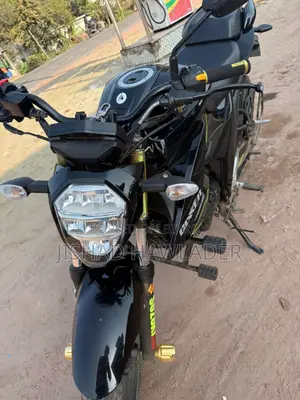 Suzuki Gixxer 2024
