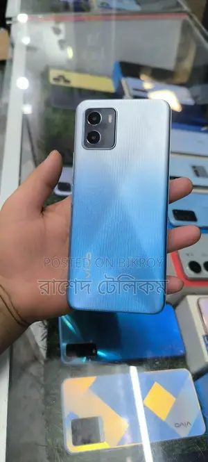 Vivo y15A🔥4/64🔥 (Used)