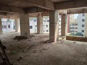 Flat for Sale @1420 sq ft South-Facing