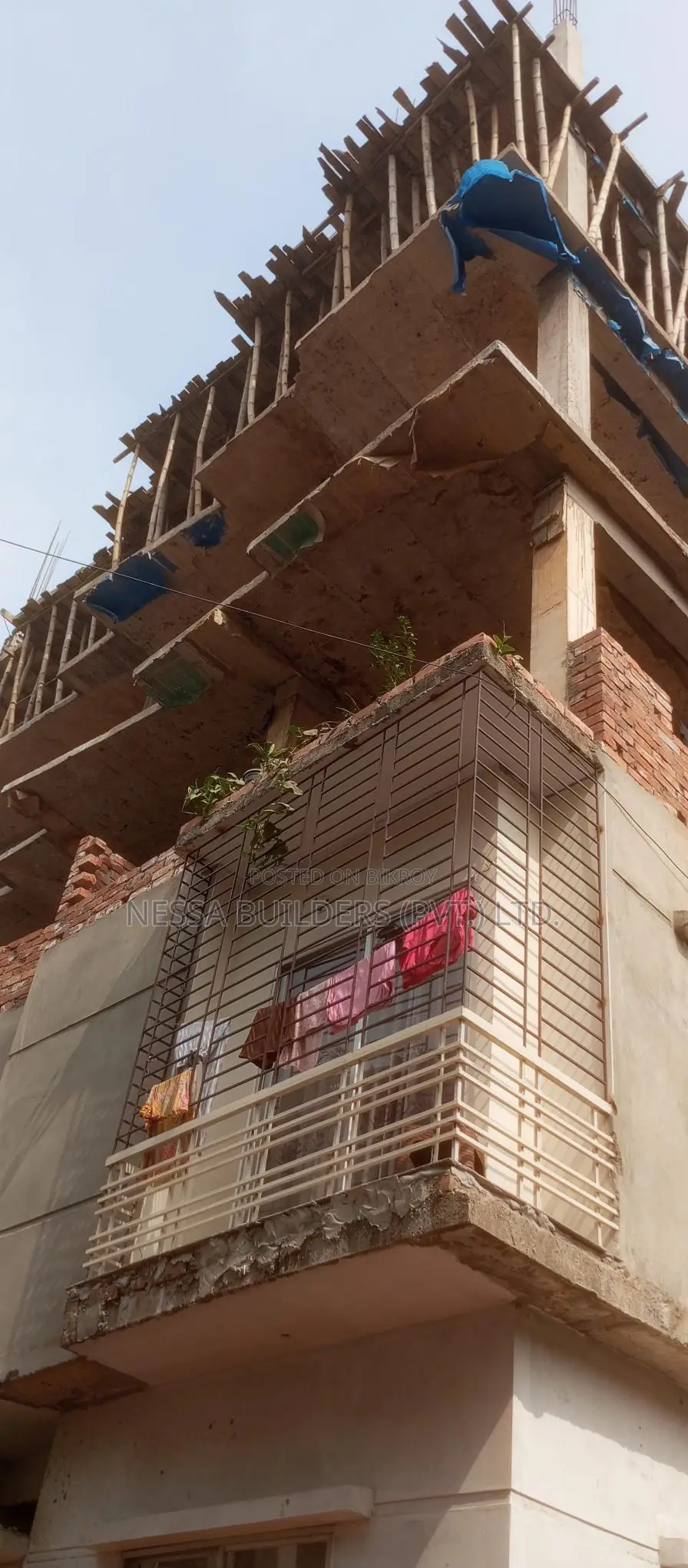 Limited Flats for Sale with Special Eid-ul-Adha Discount
