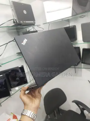 Thinkpad T470s
