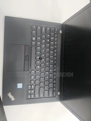 Thinkpad T470s