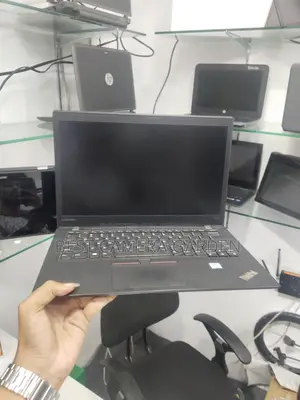 Thinkpad T470s