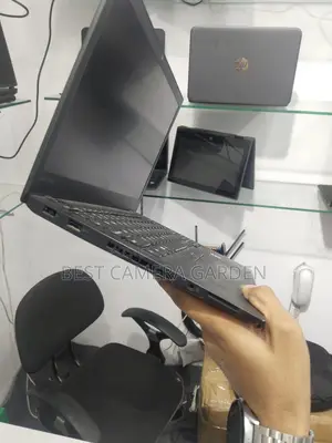 Thinkpad T470s