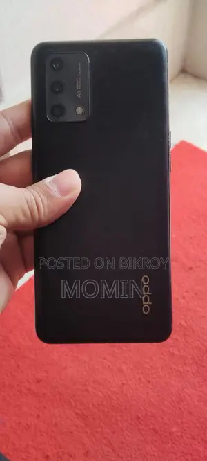 OPPO F1s 6/128 (Used)