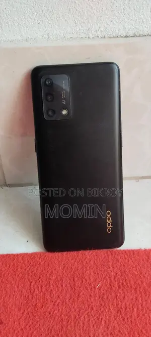 OPPO F1s 6/128 (Used)
