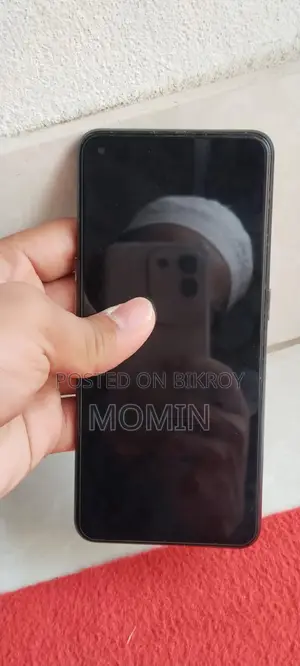 OPPO F1s 6/128 (Used)