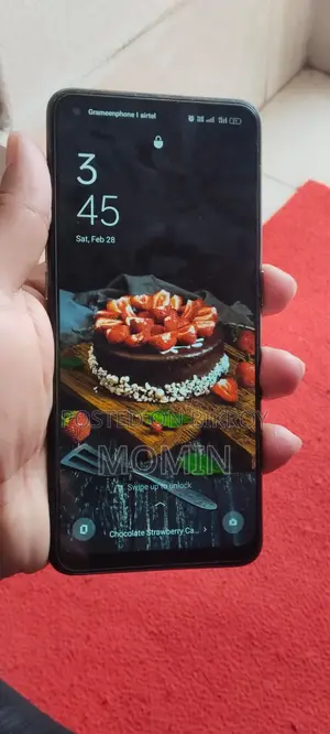 OPPO F1s 6/128 (Used)