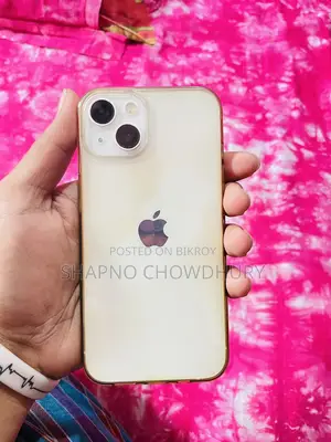 Apple iPhone 13 . (Used)