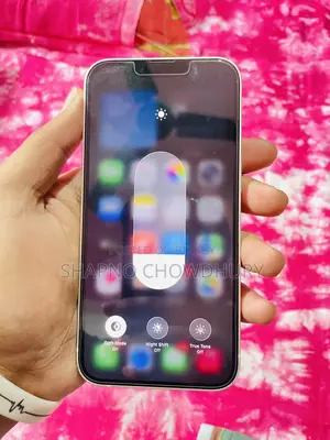 Apple iPhone 13 . (Used)