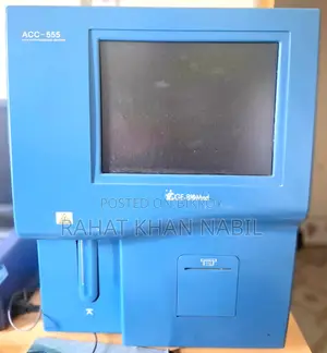 Diagnostic Center / Lab Set-up for Urgent Sale at Affordable Price