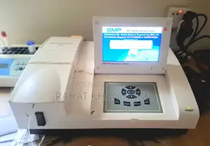 Diagnostic Center / Lab Set-up for Urgent Sale at Affordable Price