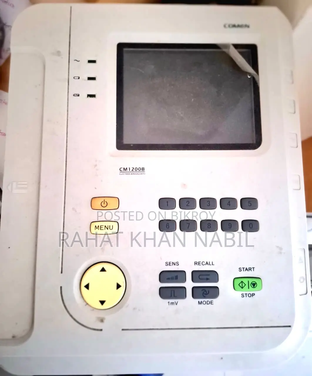 Diagnostic Center / Lab Set-up for Urgent Sale at Affordable Price